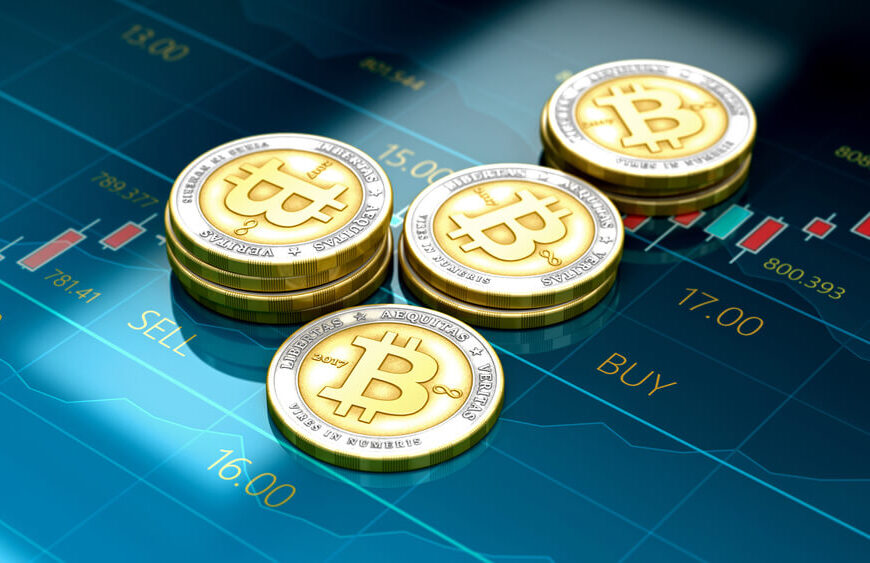 iCryptox: Your Gateway to Simplified Cryptocurrency Trading