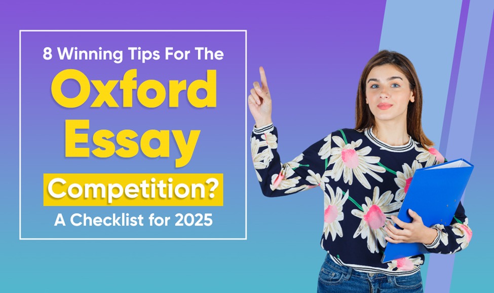 Oxford Essay Competition