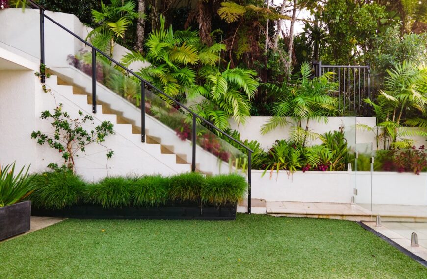 Fake Grass for Yard: Pros, Cons, and Everything You Need to Know