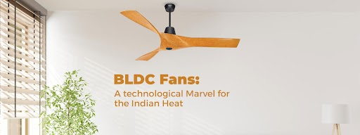 A Technological Marvel for the Indian Heat