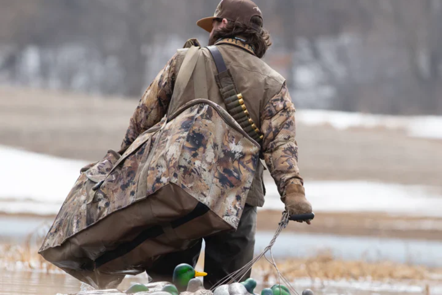 Decoy Bag Essentials: What To Pack For A Successful Hunt