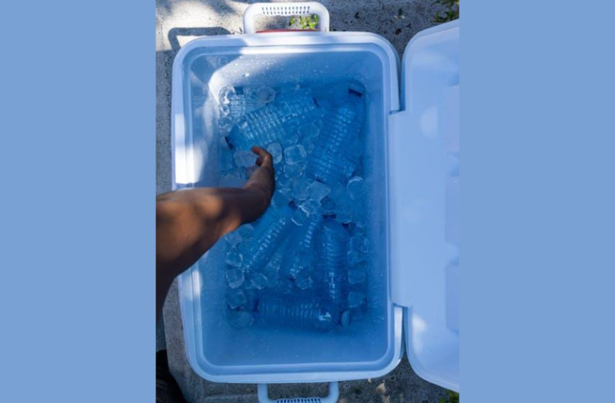 Future Trends In Ice Chests And Coolers: Innovations To Watch