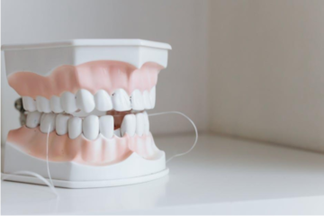 How To Choose The Best Top Dentures For Your Needs