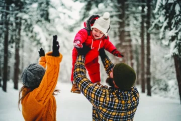 Winter Accessories