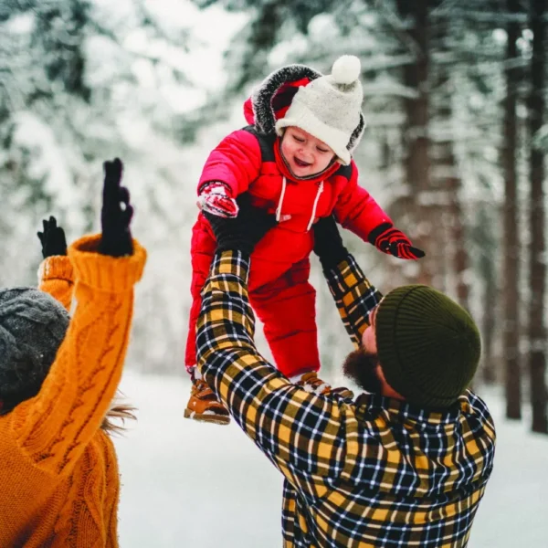 Bundle Up in Style: Winter Accessories for Kids