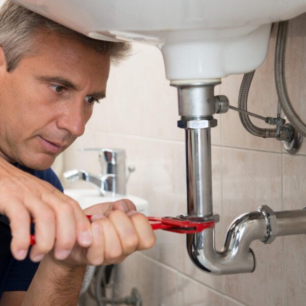 DIY vs. Professional Plumbing: When to Call a Residential Plumber