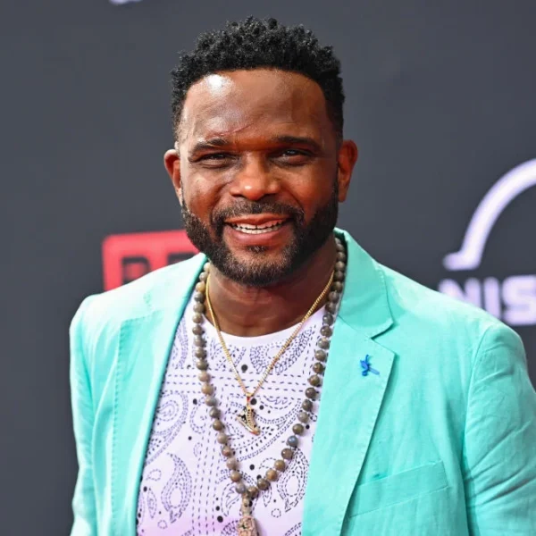 Darius McCrary Net Worth: A Closer Look at His Multifaceted Career