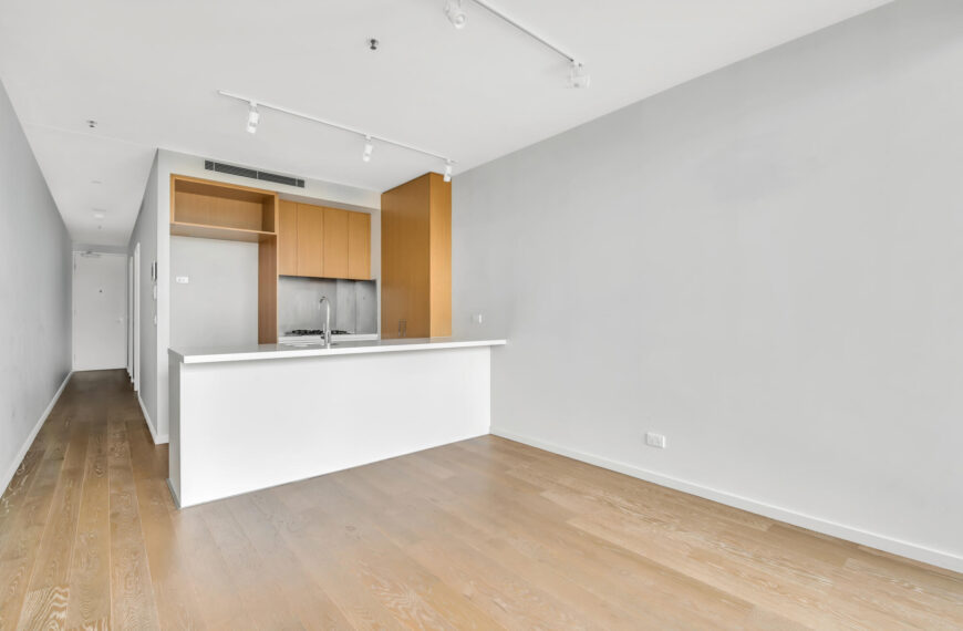 Top 4 Things to Consider When Renting an Unfurnished Apartment