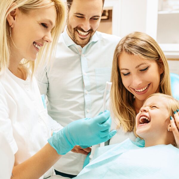 Creating Lasting Smiles: The Journey to Family Dental Wellness