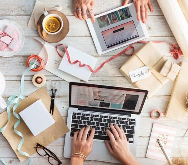Blogging