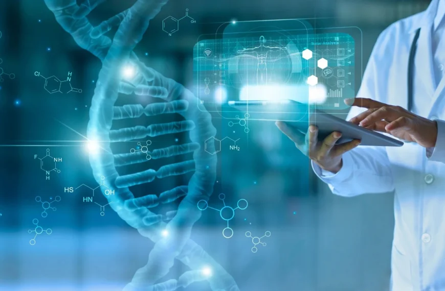 Breaking into Healthcare: Opportunities Beyond Medicine