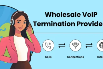 Wholesale VoIP