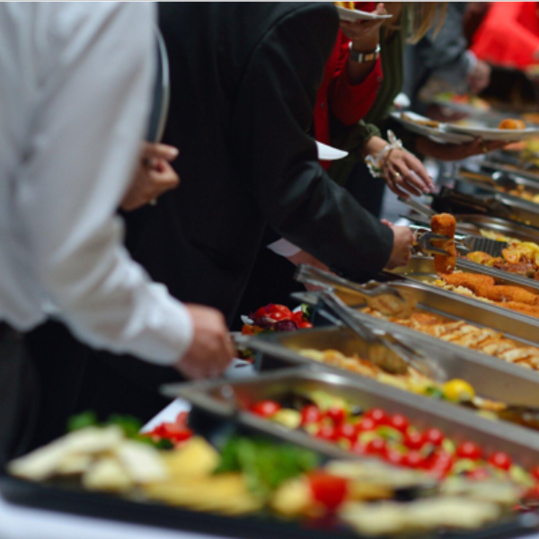 The Benefits Of Using Platform Catering For Corporate Events