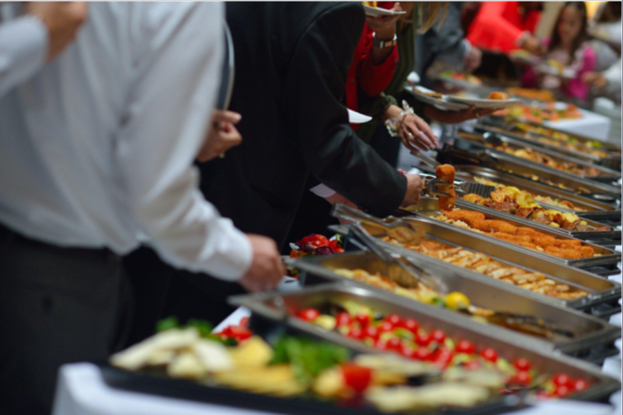 The Benefits Of Using Platform Catering For Corporate Events