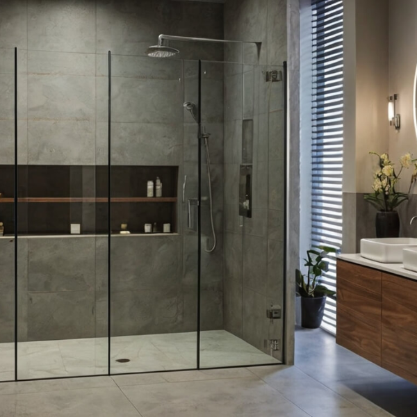 The Ultimate Guide To Shower Renovation Ideas: Transform Your Bathroom