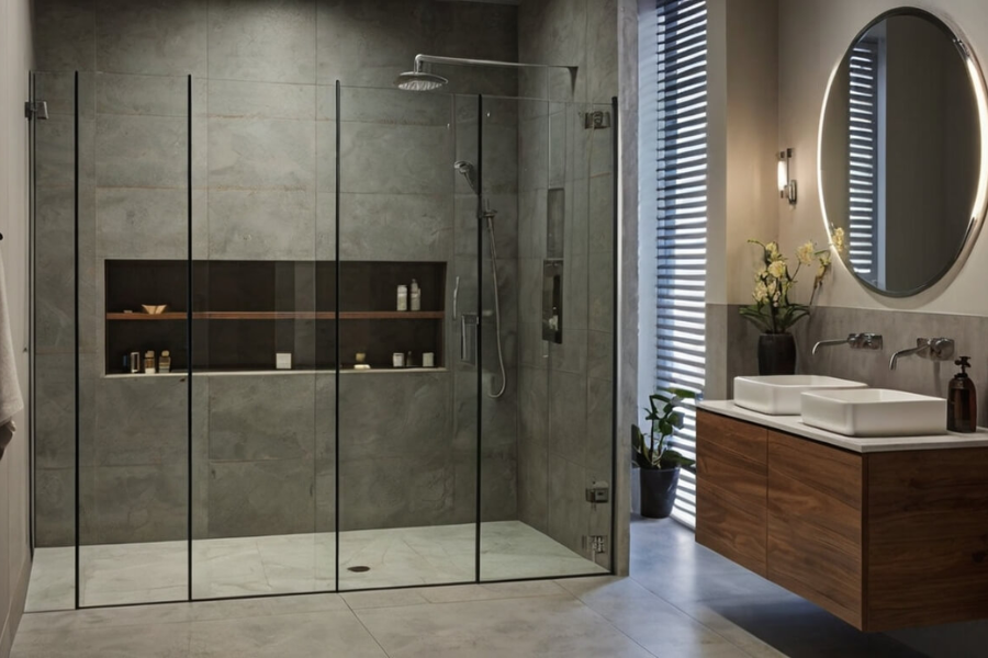 The Ultimate Guide To Shower Renovation Ideas: Transform Your Bathroom