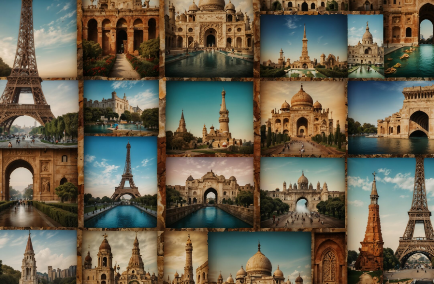 Exploring The World: Your Ultimate Guide To Travel Tips, City Guides, And Tourism Advice