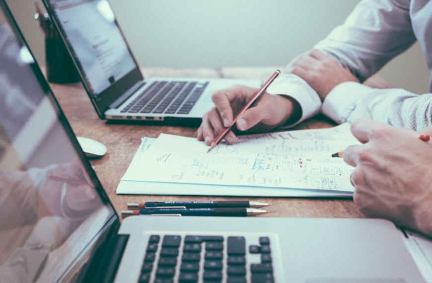 Your Complete Blueprint to Bookkeeping Services for Small Businesses in Toronto