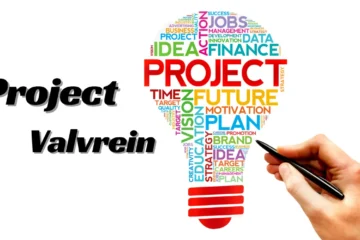 Project Valvrein