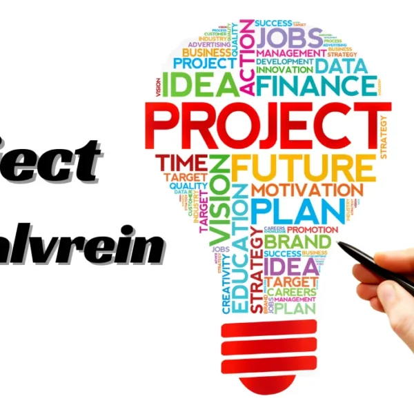 Project Valvrein