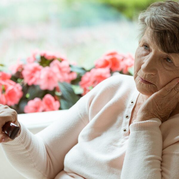 Certain Situations Where Memory Loss Affects the Lives of Seniors