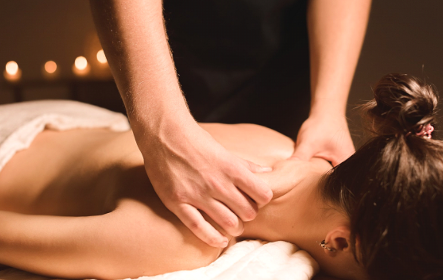 The Ultimate Guide To Finding The Best Health Spa: Tips And Tricks