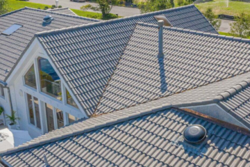 The Benefits Of Upgrading From An Old Roof To Modern Materials