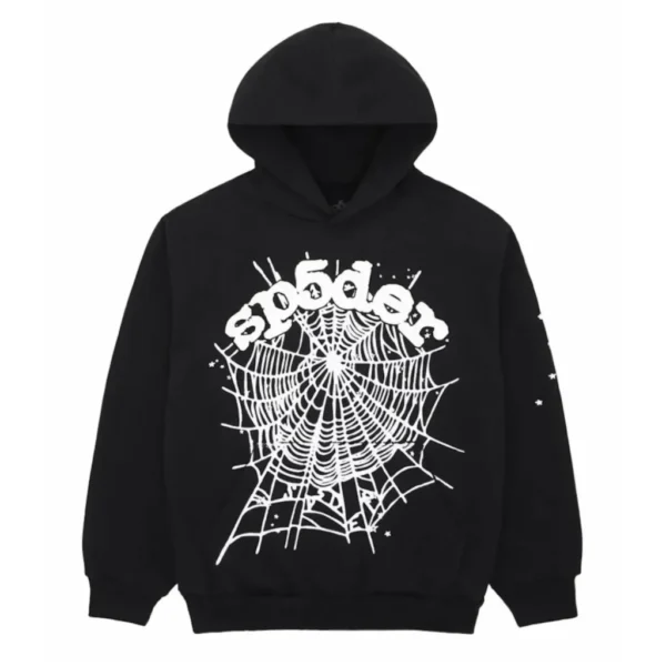 Luxury Meets Streetwear: Exploring Jacquemus and Sp5der Hoodies