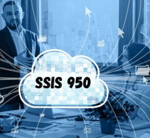 SSIS-950