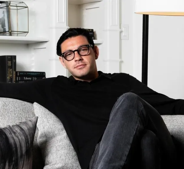 Elliot Grainge Age, Early Life, Education, Marriage, Net Worth And Many More
