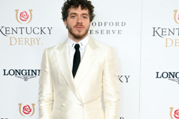 jack harlow white suit