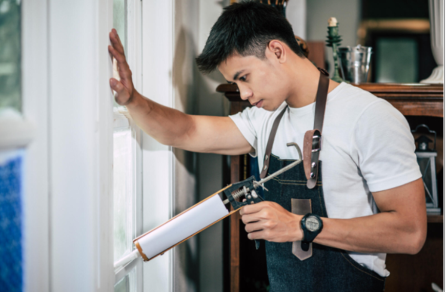 How To Choose The Right Materials For Your Broken Window Repair