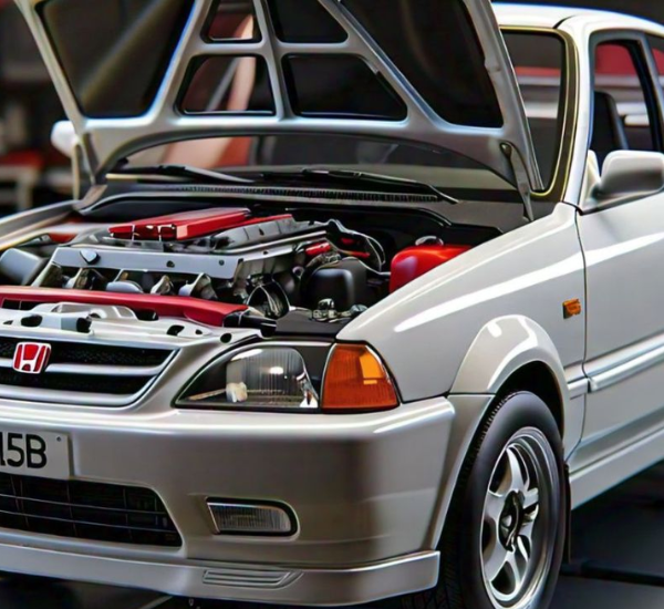 Unleashing the Potential of the D15Ball Honda Engine: A Comprehensive Overview