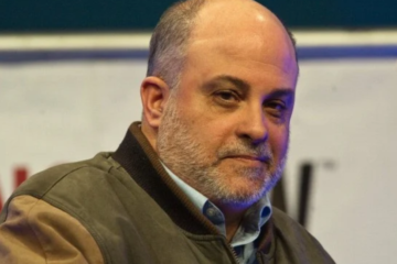 mark levin net worth