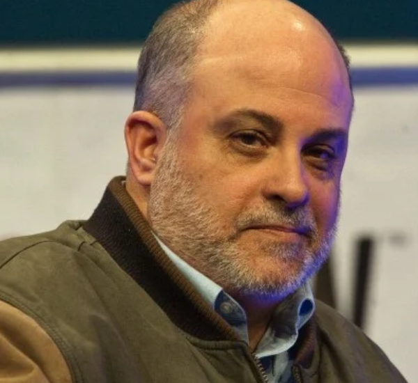 mark levin net worth