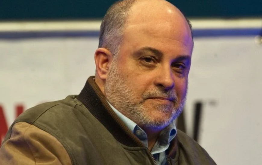 Mark Levin Net Worth:How Rich Is He ? Know All About Mark Levin