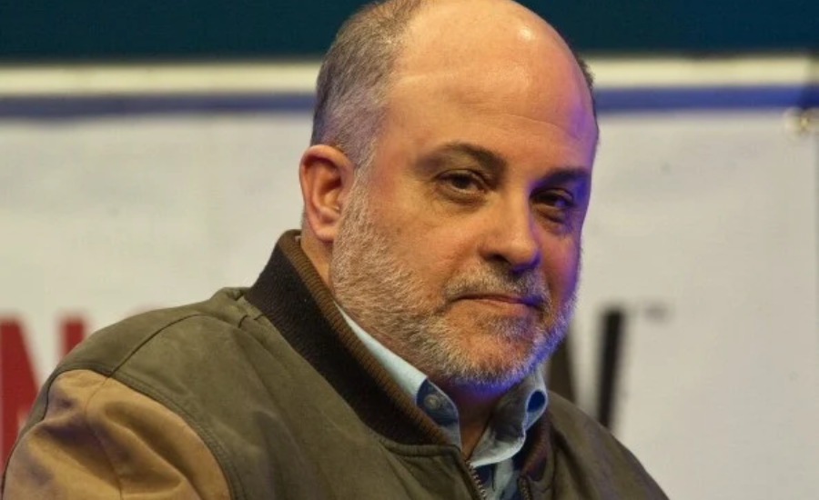 mark levin net worth