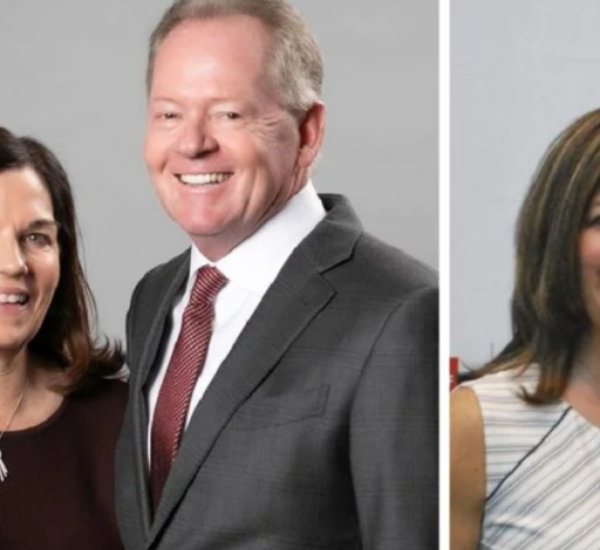 Becky Petrino: Biography, Early Life, Career , Net Worth And Many More