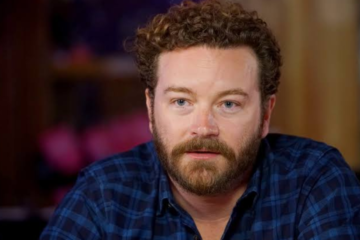 danny masterson net worth