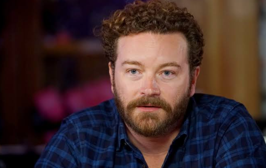 Danny Masterson Net Worth:Early Life, Career, Relationship, Legal Issues