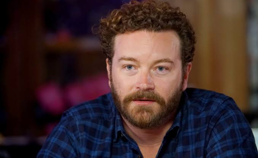 danny masterson net worth