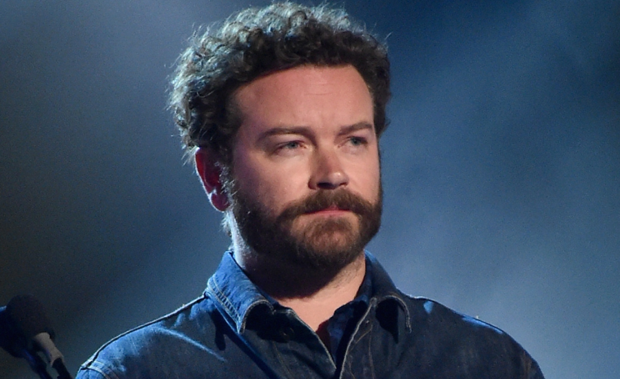 danny masterson net worth