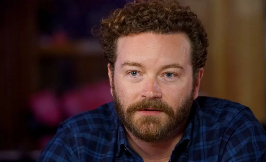 danny masterson net worth