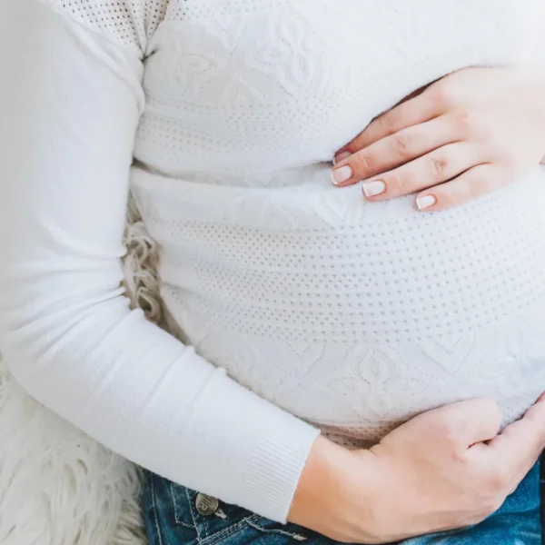 How Chiropractic Care Can Optimize Wellness for Pregnant Women