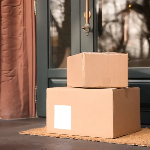 How Do I Ship a Package?