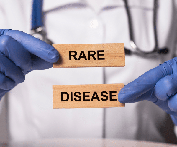 The Role Of Genetics In Treating Rare Diseases: