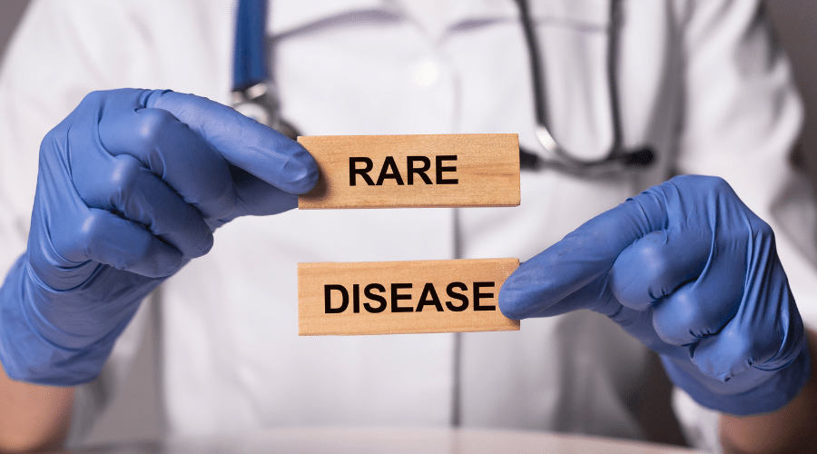 Rare Diseases