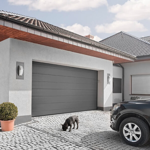 How To Paint A Metal Garage Door: Easy Steps for a Fresh Look