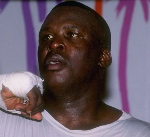 Buster Douglas Net Worth, Bio, Age, Height, Career & Many More 