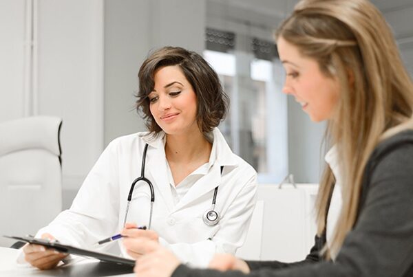 Trusted Gynecologist New Jersey: Your Partners In Health And Wellness